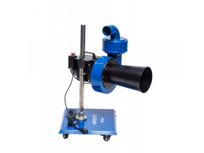 Мобильная установка для сбора выхлопных газов MEU05 (380в) NORDBERG от NORDBERG Мобильная установка для сбора выхлопных газов MEU05 (380в) NORDBERG