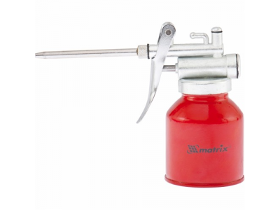 Масленка-нагнетатель, 0,25 л// MATRIX