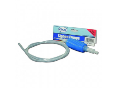 Насос для перекачки топлива (груша) длина шланга 2 м. от ALCA Насос для перекачки топлива (груша) длина шланга 2 м.