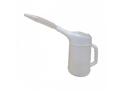 Емкость мерная с крышкой, 3 л