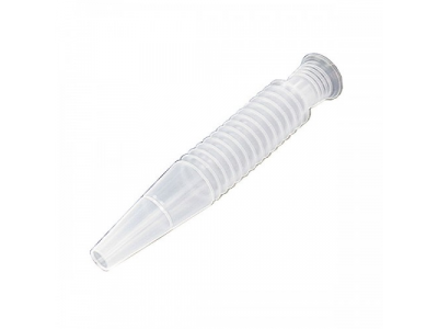 Носик гибкий для мерной емкости, полиэтиленовый