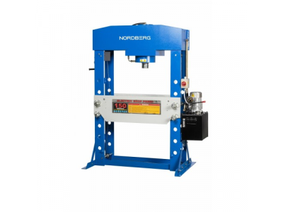 Пресс напольный электрогидравлический NORDBERG n36150E
