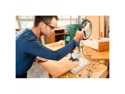 Настольный сверлильный станок Bosch PBD 40 от BOSCH Настольный сверлильный станок Bosch PBD 40