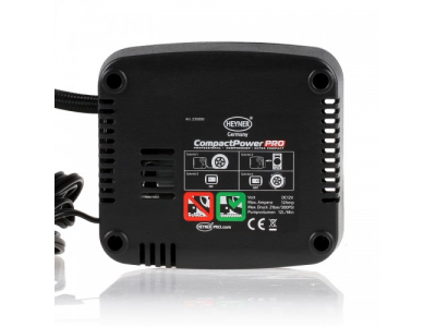 Компрессор 12V микро "Nonstop"с манометром