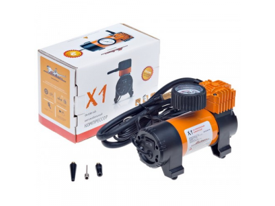 Автомобильный компрессор Airline X1