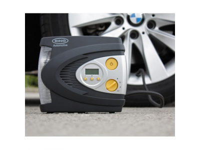 Автомобильный компрессор RING RAC630