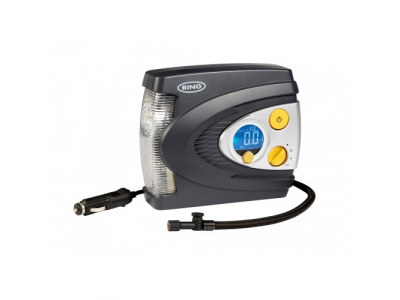 Автомобильный компрессор RING RAC635