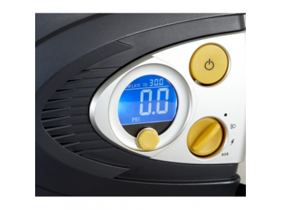 Автомобильный компрессор RING RAC635