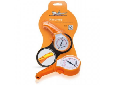Манометр Airline Apr-m-05 от Airline Манометр Airline Apr-m-05