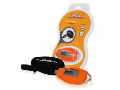 Манометр Airline Apr-d-04 манометр автомобильный от Airline Манометр Airline Apr-d-04 манометр автомобильный