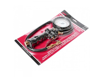 JTC Манометр шинный 3-х функциональный JTC