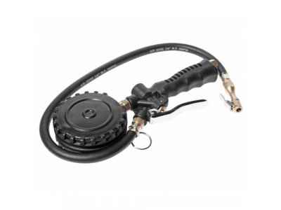 JTC Манометр шинный 3-х функциональный JTC