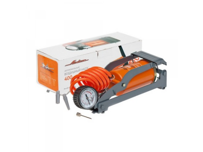 Насос автомобильный Airline Pa-400-02 400 от Airline Насос автомобильный Airline Pa-400-02 400