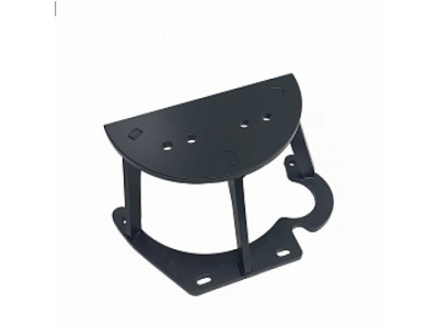 CT-U0113 Плита крепления двигателя BMW 11 8 540 от CAR-TOOL CT-U0113 Плита крепления двигателя BMW 11 8 540