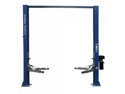 NORDBERG ПОДЪЕМНИК N4120H1-4T_220V с верхней синхронизацией, H=4,0 м от NORDBERG NORDBERG ПОДЪЕМНИК N4120H1-4T_220V с верхней синхронизацией, H=4,0 м