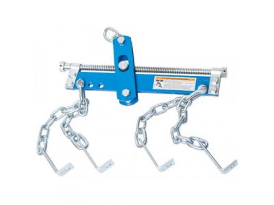 Траверса для крана NORDBERG N37S от NORDBERG Траверса для крана NORDBERG N37S