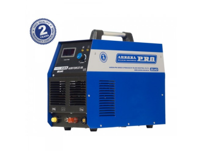 Аппарат плазменной резки AuroraPRO AIRFORCE 60 от Aurora Аппарат плазменной резки AuroraPRO AIRFORCE 60