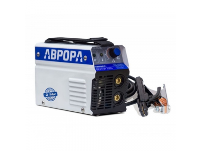 Сварочный инвертор АВРОРА Вектор 2000 от Aurora Сварочный инвертор АВРОРА Вектор 2000