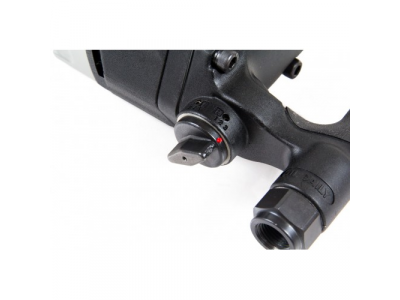 Гайковерт пневматический ударный 1" 2726 Нм (278 кГм), композитный