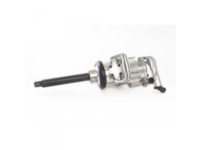 Гайковерт пневматический ударный 1" 3393 Нм (346 кГм), усиленный