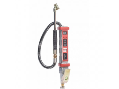 Пистолет для подкачки шин грузовых авто Nordberg Ti9