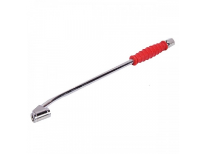 Наконечник для накачки грузовых шин, 300 мм