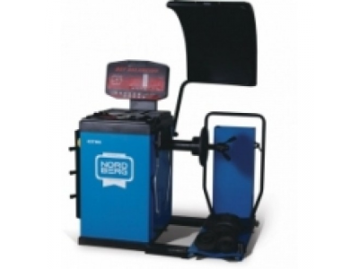 Nordberg 45 TRK Балансировочный станок от NORDBERG Nordberg 45 TRK Балансировочный станок