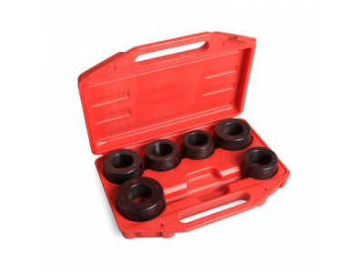 Набор оправок для станков CEMB от CAR-TOOL Набор оправок для станков CEMB