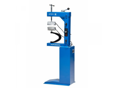 Вулканизатор (напольный) NORDBERG V1 от NORDBERG Вулканизатор (напольный) NORDBERG V1