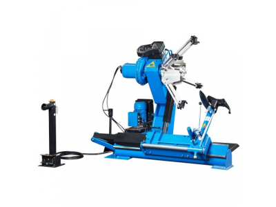 Шиномонтажный станок для грузовых авто NORDBERG 46TRKE42 (380В)