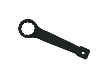 Ключ накидной ударный CrMo 60 мм., W72160 JONNESWAY от JONNESWAY Ключ накидной ударный CrMo 60 мм., W72160 JONNESWAY