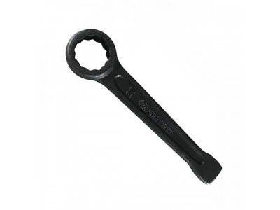 Ключ накидной силовой ударный 105 мм, KING TONY от KING TONY Ключ накидной силовой ударный 105 мм, KING TONY