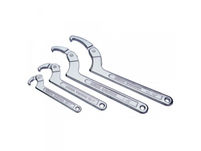 Ключ серповидный 4-1/2" ~ 6-1/4" от LICOTA Ключ серповидный 4-1/2" ~ 6-1/4"