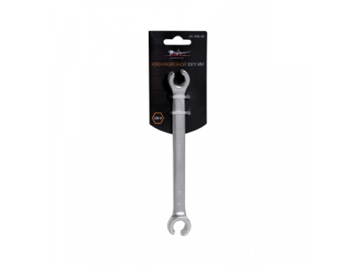 Ключ разрезной 10х11мм AIRLINE