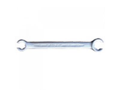 Ключ разрезной 10x11 мм KING TONY