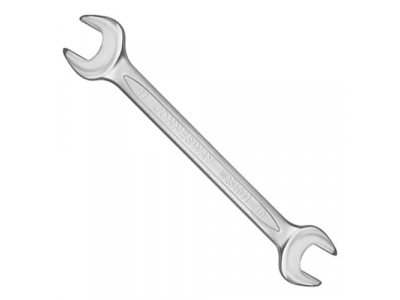 Ключ рожковый 10х11мм, W251011 JONNESWAY