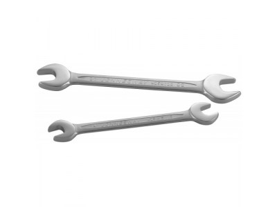 Ключ рожковый 23х26 мм, W252326 JONNESWAY