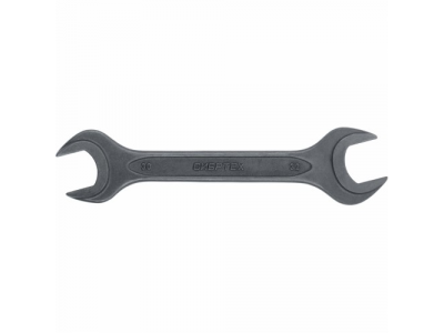 Ключ рожковый,30 х 32 мм, CrV, фосфатированный, ГОСТ 2839// СИБРТЕХ