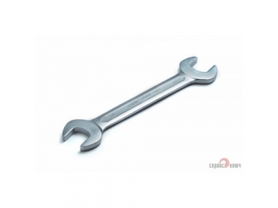СЕРВИС КЛЮЧ 70429 Ключ рожковый