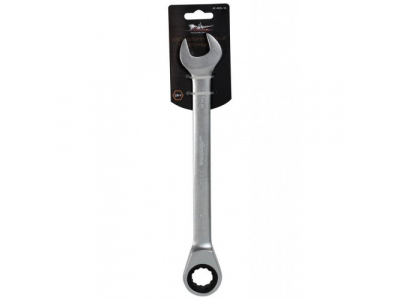 Ключ комбинированный трещоточный 21мм AIRLINE