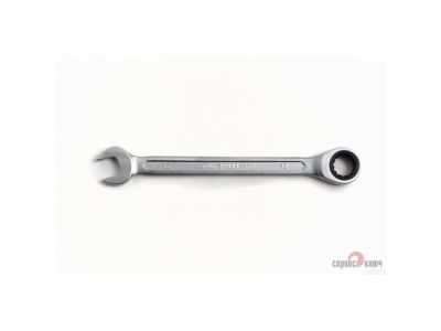 СЕРВИС КЛЮЧ 75712 Ключ трещоточный