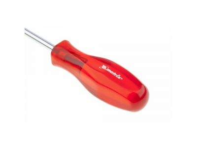 Шило хозяйственное, круглое 6х100мм//Matrix