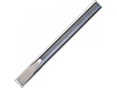 Зубило 25x250 мм, KING TONY от KING TONY Зубило 25x250 мм, KING TONY