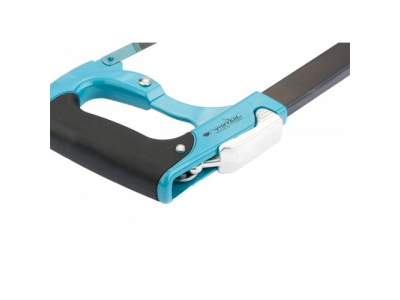 Ножовка по металлу "PIRANHA",300 мм, рычажный механизм натяжения полотна GROSS