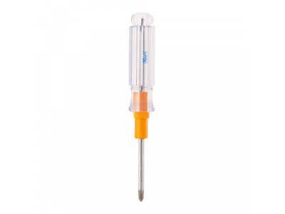 Отвертка комбинированная длинная