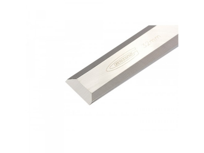 Долото-стамеска PIRANHA, 32 мм, двухкомпонентная эргономичная рукоятка GROSS