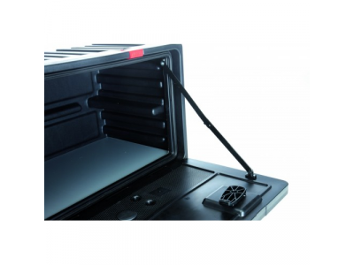 BLACK DOG 600x450x650
