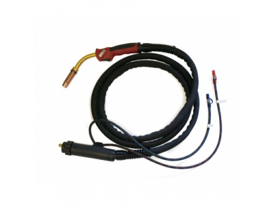 Горелка MIG 500 WATER COOL 500A(60%) EURO 4m