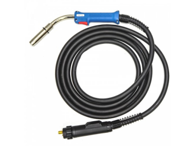 Горелка MIG 40 AIR COOL 380A(60%) EURO 3m