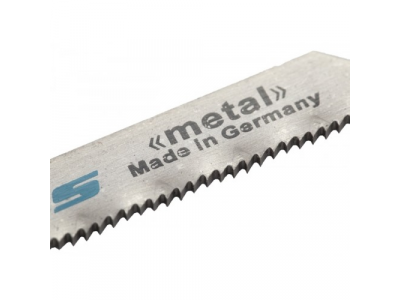 Полотна для электролобзика по металлу, 2 шт.( 3111 - T118A ) GROSS